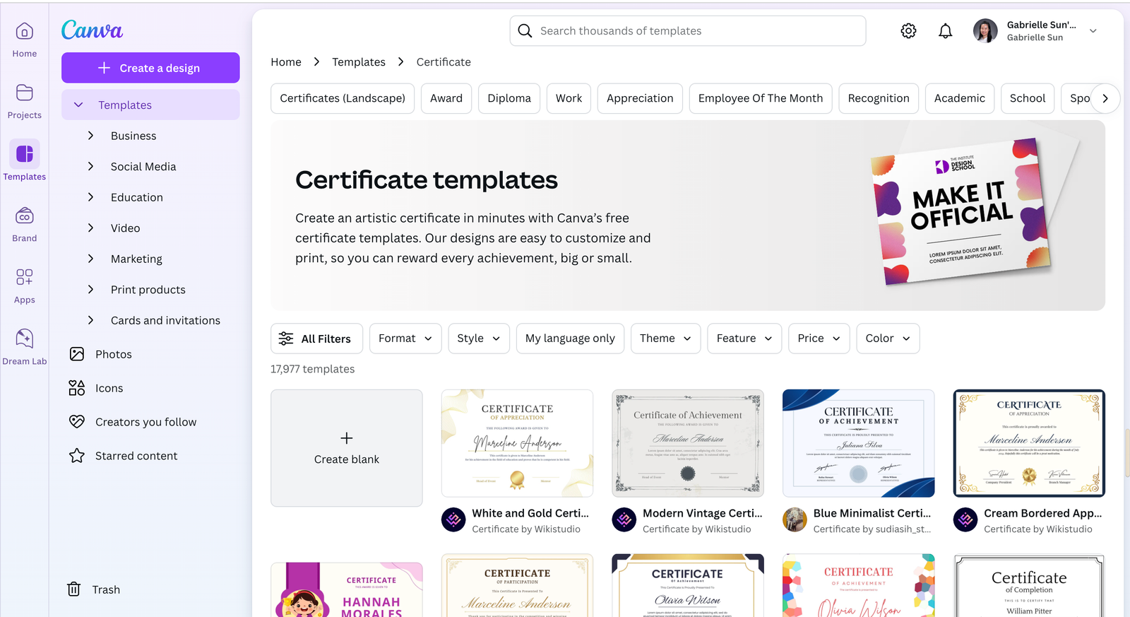 Canva's SEO backlink strategy and how you may 'steal' artfully (Source: Foundationinc)